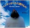 ペンギンがくれた贈りもの―生命のゆりかご・南極大陸