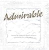 Admirable (Spanish Edition)