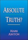 Absolute Truth? 5-pack (Ivp Booklets)
