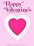 WP104 - Happy Valentine's -...