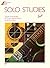 Solo Studies Book 1 for Gui...