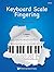 WP623 - Keyboard Scale Fing...
