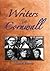 Writers in Cornwall by Michael                   W...