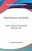 Short Stories and Index: El...