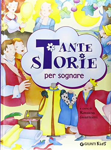 Tante storie per sognare (Paperback)