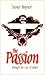 The Passion by James Traynor