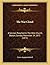 The War Cloud: A Sermon Preached In The West Church, Boston, Sunday, November 24, 1873 (1873)
