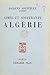 Aimée et souffrante Algérie (French Edition)