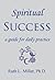 Spiritual Success A Guide f...