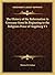 The History of the Reformation in Germany from Its Beginning to the Religious Peace of Augsburg V1