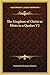 The Kingdom of Christ or Hints to a Quaker V2