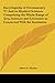 Encyclopedia of Freemasonry V1 And its Kindred Sciences Comprising the Whole Range of Arts, Sciences and Literature as Connected With the Institution