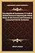Encyclopedia of Freemasonry V1 And its Kindred Sciences Comprising the Whole Range of Arts, Sciences and Literature as Connected With the Institution