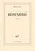 Repentirs (blanche t. 0) (F...