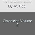 Chronicles, Volume Two