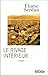 Le Rivage intérieur by Eliane serdan