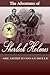The Adventures of Sherlock Holmes