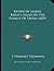 Review Of Samuel Bailey's E...
