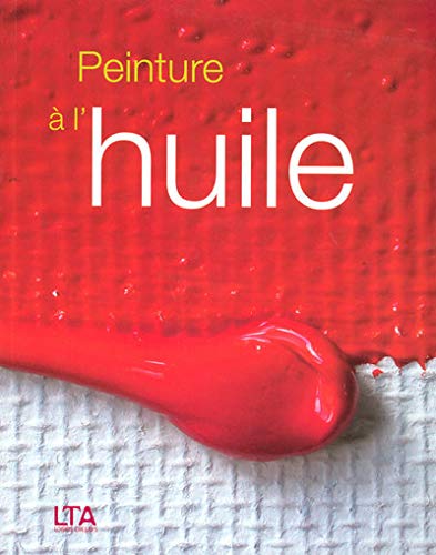 Peinture à l'huile (Paperback)