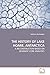 THE HISTORY OF LAKE HOARE, ANTARCTICA: A RECONSTRUCTION BASED ON SEDIMENT CORE ANALYSES