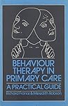 Behavior Therapy in Primary Care