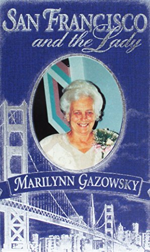San Francisco and the Lady (Hardcover)