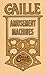 Caille Amusement Machines--...