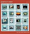 Contact Sheet 127: The Light Work Annual 2004