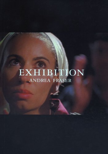 Exhibition (Hardcover)