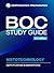 BOC Histotechnology Study G...