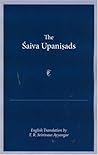 The Saiva Upanisads