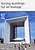 TM23: Testing Buildings for...