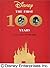 DISNEY THE FIRST 100 YEARS ...