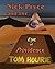 Nick Pryce And The Eye of Providence by Tom Hourie