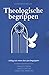 Zakwoordenboek Theologische begrippen by Stanley J. Grenz