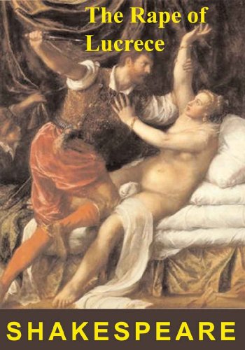 The Rape of Lucrece