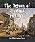 The Return of Sherlock Holmes (Large Print)(2 Volume Set)