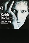 キース・リチャーズ―トーク・イズ・チープ