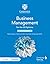 Business Management for the IB Diploma Coursebook with Digital Access (2 Years)