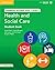 Cambridge National in Health and Social Care Student Book wit... by Justine Bath
