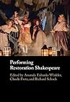 Performing Restoration Shakespeare