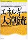 エネルギー大潮流―石油文明が終わり、新しい社会が出現する (ワールドウォッチ21世紀シリーズ)