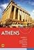 Athens (AA Essential Spiral Guides)