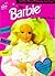 My Barbie Slumber Party Book (My Barbie Bookshelf)