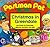 Postman Pat Rhyme Book: Book 3: Christmas in Greendale
