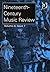 Nineteenth-Century Music Re...