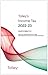 Tolley's Income Tax 2022-23 Main Annual