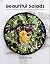 Beatufiul Salads by Pam Powell