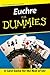 Euchre for Dummies by Rigal