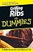 Grilling Ribs for Dummies by Wiley Publishing